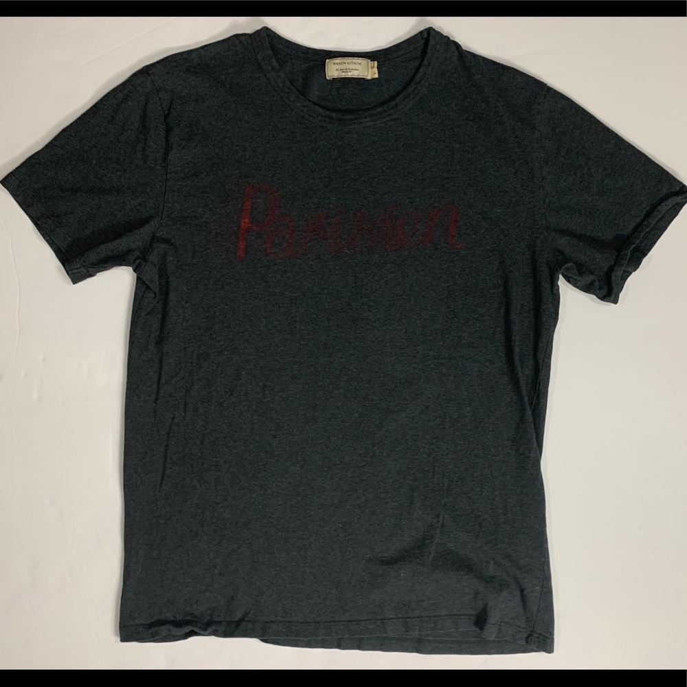 Maison Kitsune Tee